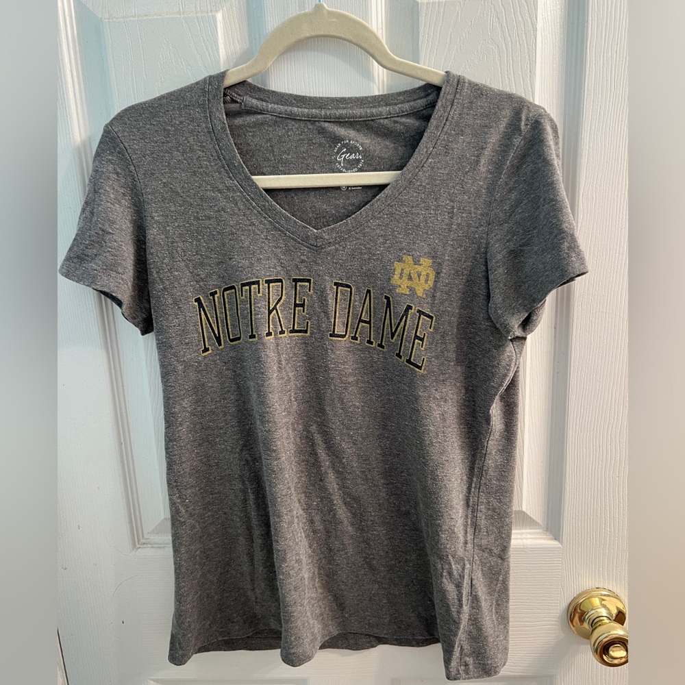 Notre Dame T-shirt